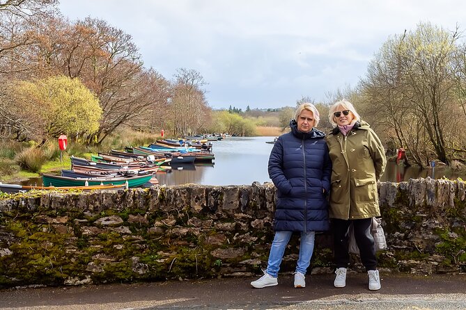 Uncover the Ring of Kerry & Kerry Cliffs -Private Luxury Day Tour - Moll’s Gap and the classic Killarney views