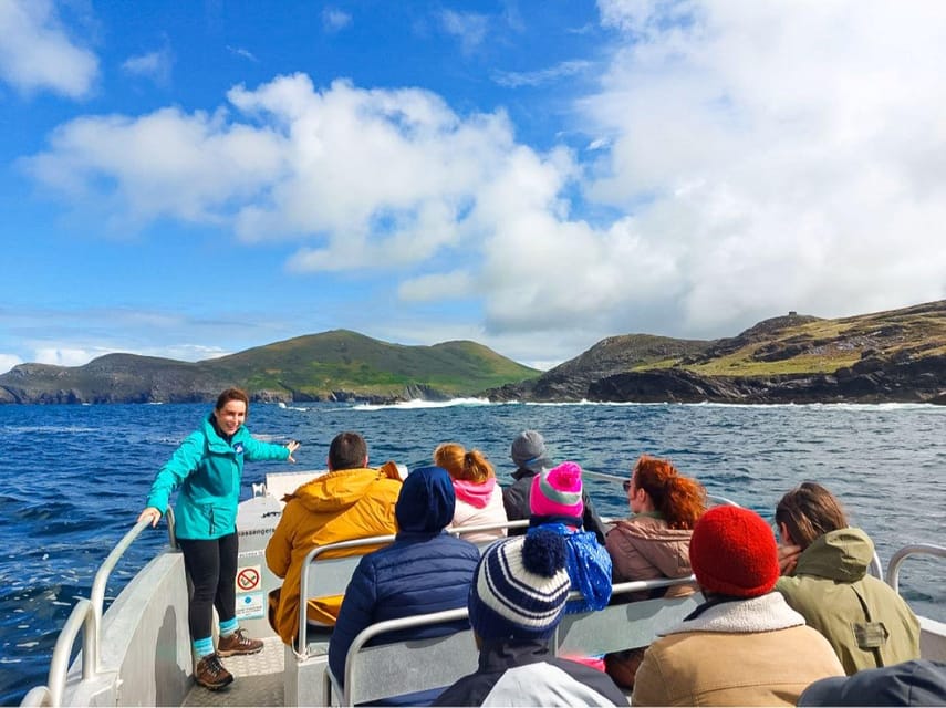 Valentia Island : The Experience - Key points to know before you book