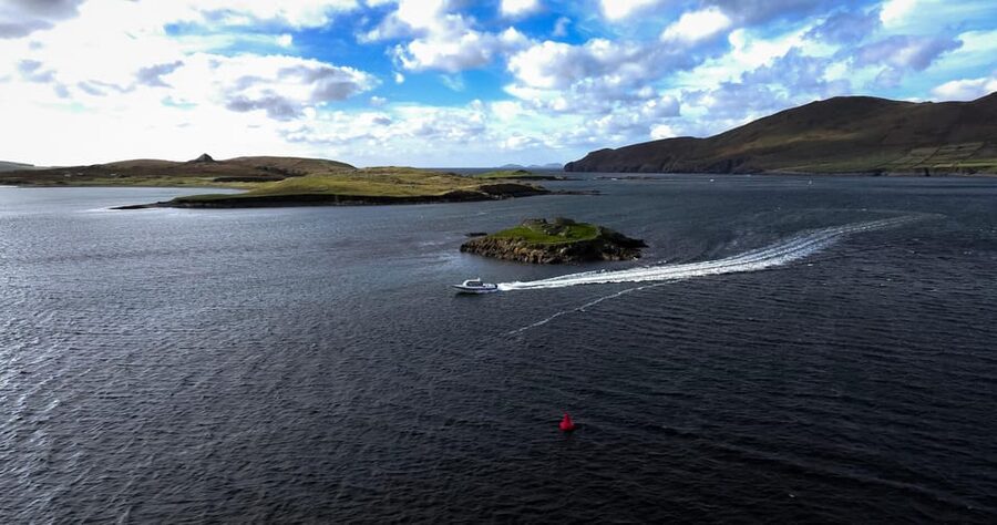 Valentia Island : The Experience - Is $74 a fair price?