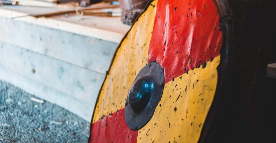 Vikings In Dublin (Walking Tour) - Key points at a glance