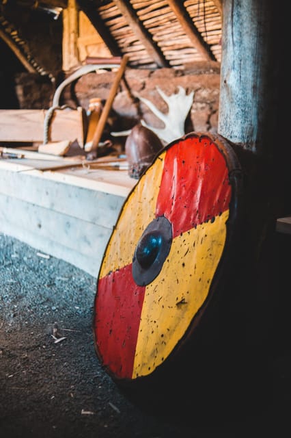 Vikings In Dublin (Walking Tour) - The secret stop and lesser-known details