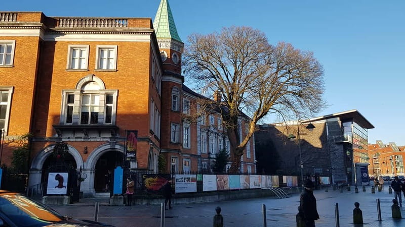 Visite guidée de Cork city en français avec guide - Key points to know before booking