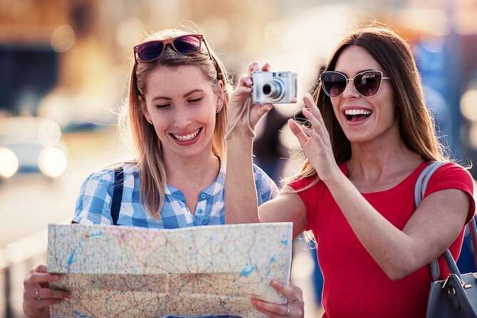 Waterford Crystal and Kilkenny Full-Day Rail Tour from Dublin - Key points to know before booking