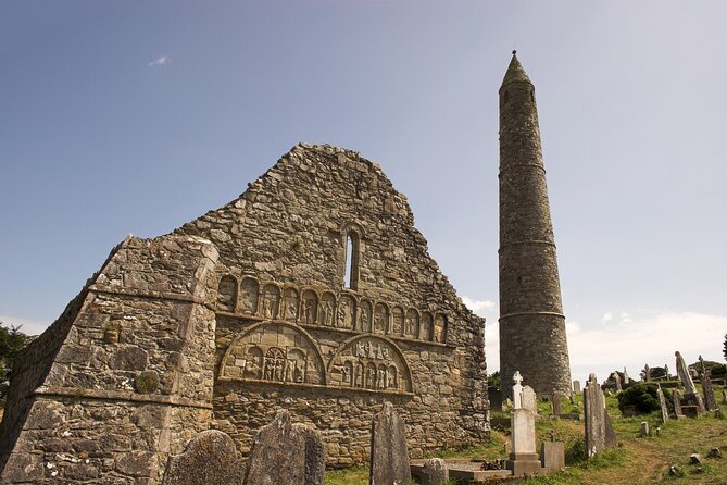 Waterford Crystal and Kilkenny Full-Day Rail Tour from Dublin - Kilkenny Castle and the Marble City