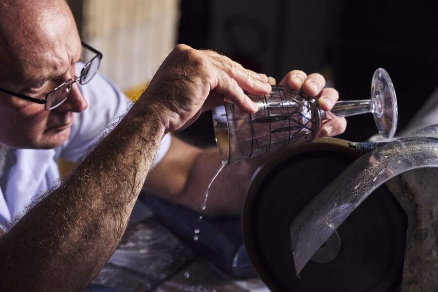 Waterford: House of Waterford Factory Tour - Why the Waterford factory visit is worth your time