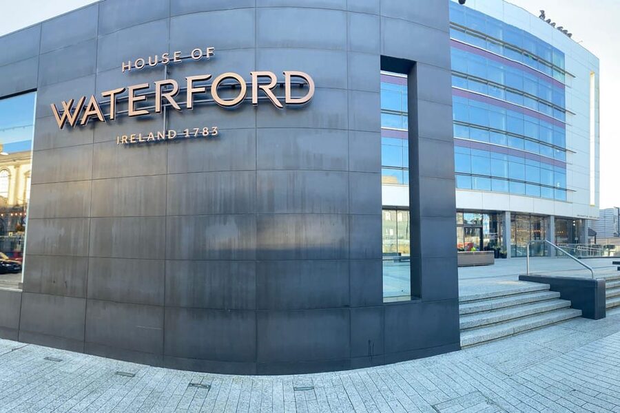 Waterford: House of Waterford Factory Tour - Who will enjoy the House of Waterford tour