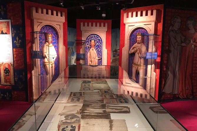 Waterford Treasures: Epic Walking Tour - A Brief Look at the Cathedral