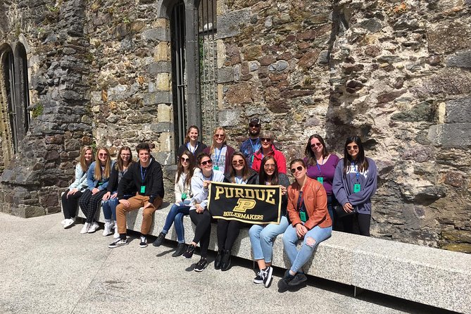 Waterford Treasures: Epic Walking Tour - Who Will Enjoy This Short Walk
