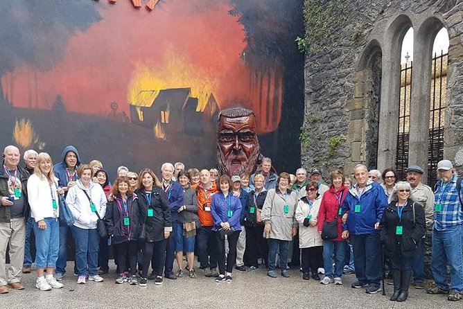 Waterford Treasures: Epic Walking Tour - Practical Details Before You Go