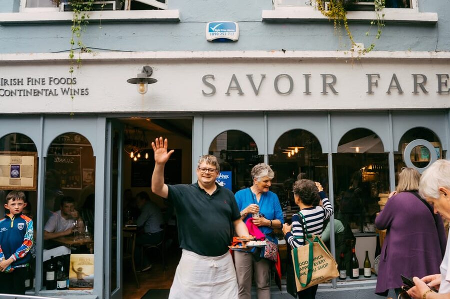 Westport: Fun-filled walking tour of a beautiful town - What $27 buys you