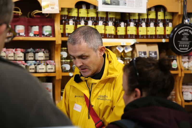 Westport: Fun-filled walking tour of a beautiful town - Practical details for a smooth start