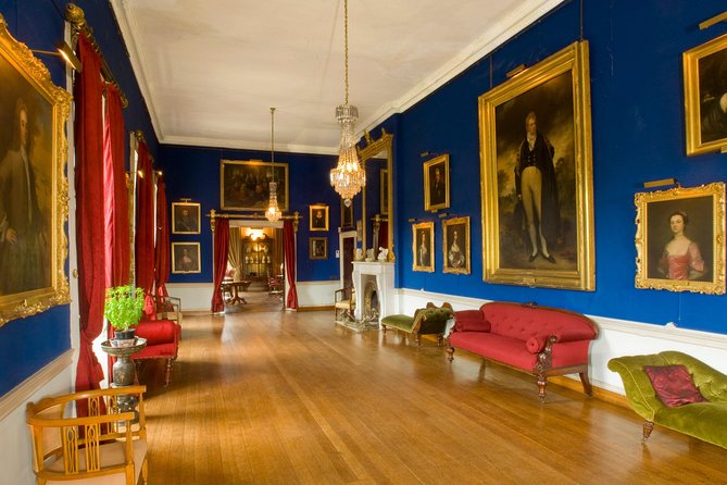 Westport House and Gardens Admission Ticket - Why Westport House is worth your time