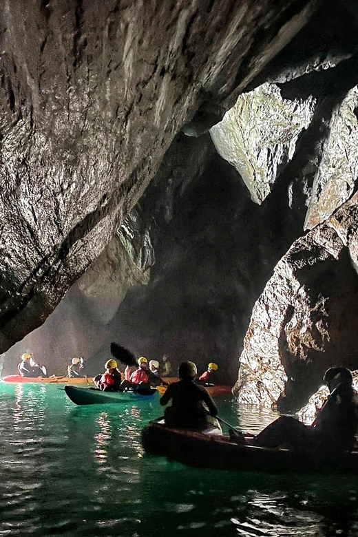 Wexford: Hook Peninsula Sea Cave Kayaking Experience - Baginbun Head: cliffs, arches, and stories