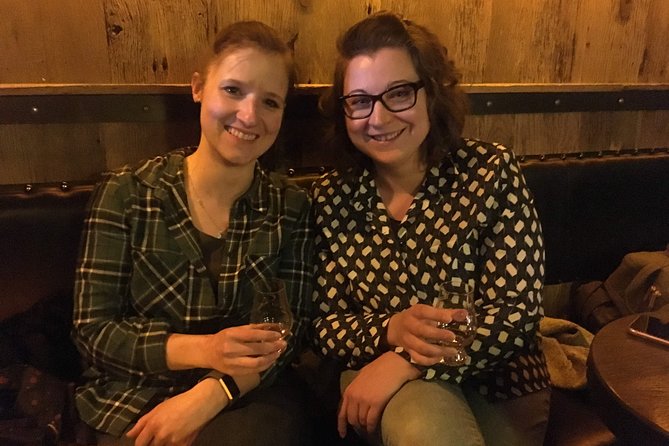 Whiskey Tasting Tour of Dublin - Timing, meeting point, and cancellation