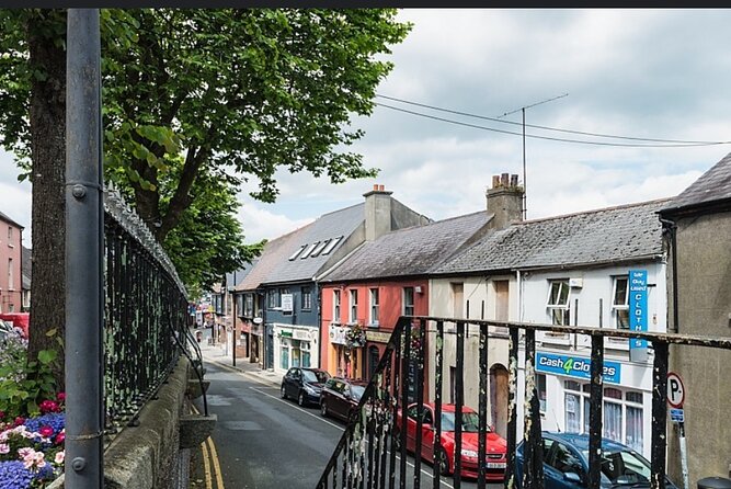 Wicklow and Glendalough Private Chauffeured Sightseeing Tour - Glendalough and the Monastic City