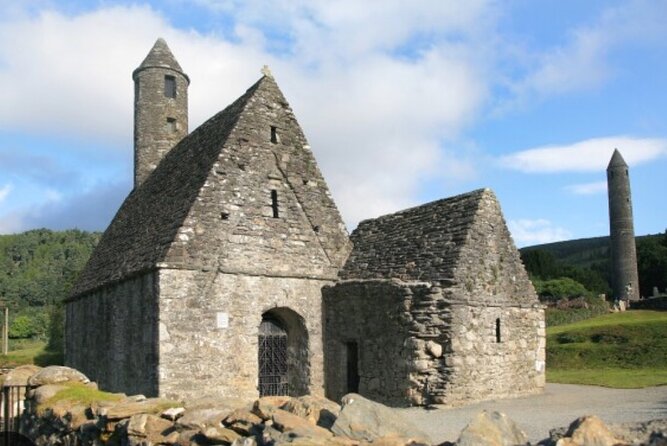 Wicklow and Glendalough Private Chauffeured Sightseeing Tour - Who will get the most from this tour
