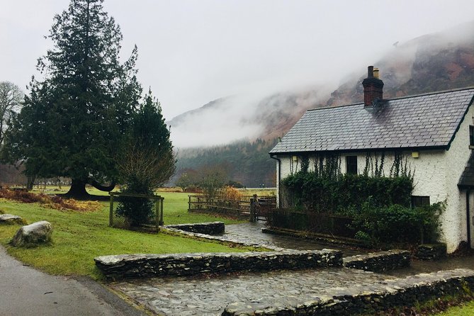 Wicklow Mountains & Glendalough Luxury Private Day Tour - Glendalough and the Valley of Two Lakes