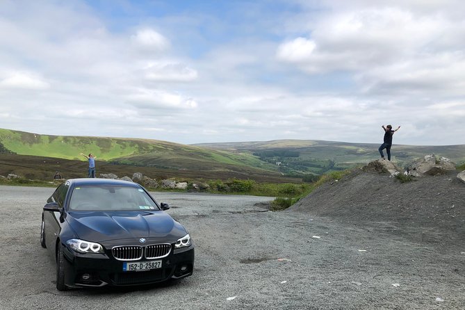 Wicklow Mountains & Glendalough Luxury Private Day Tour - How the private format changes the day