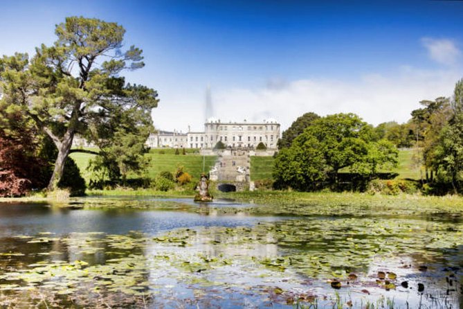 Wicklow Mountains & Glendalough Luxury Private Day Tour - Is $1,434.29 a fair price?