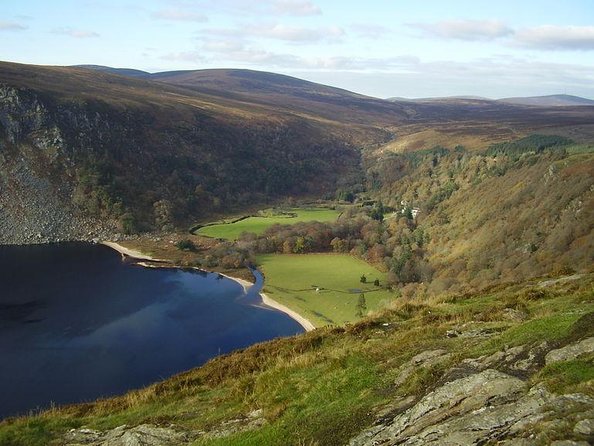 Wicklow Mountains Private Day Trip from Dublin - Key points to know before booking