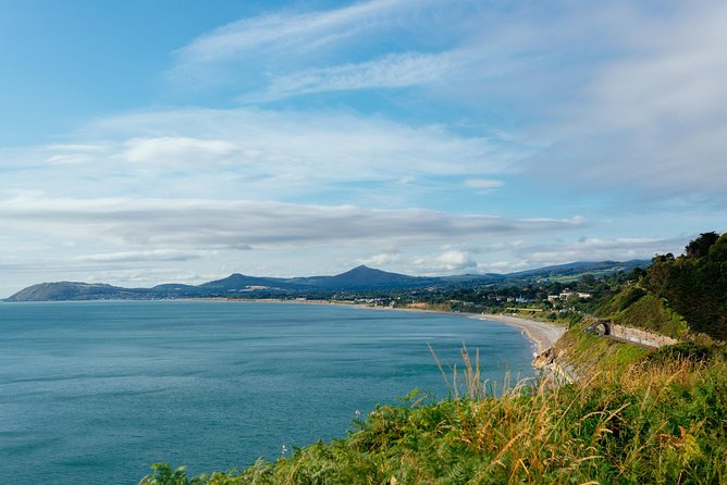 Wicklow Mountains Private Day Trip from Dublin - The guide makes or breaks the experience
