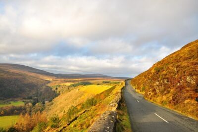 Wicklow tour of Glendalough