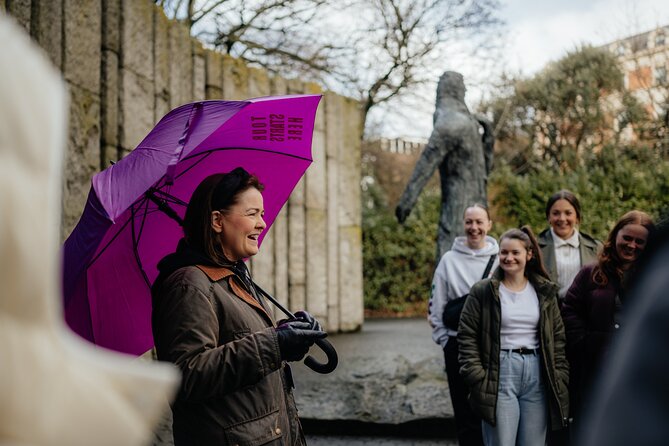 Women Of Ireland: Trailblazers & Pioneers - Key points to know before you book